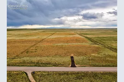 1284 N Ramah Highway, Yoder, CO 80864 - Photo 2
