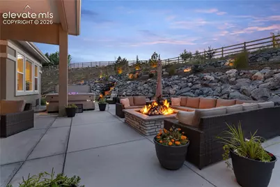 2218 Merlot Drive, Colorado Springs, CO 80921 - Photo 2