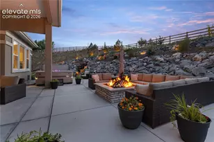 2218 merlot Dr, Colorado Springs, CO 80921 - Photo 2