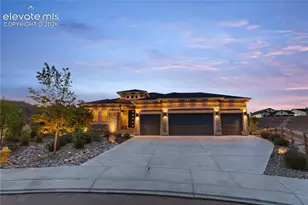 2218 merlot Dr, Colorado Springs, CO 80921 - Photo 1
