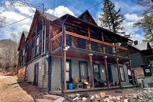 953 Osage Ave, Manitou Springs, CO 80923 - Photo 1