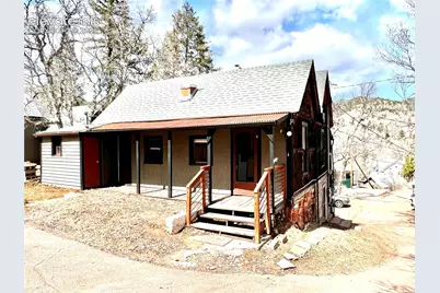 953 Osage Avenue #1, Manitou Springs, CO 80923 - Photo 2