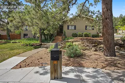 735 Big Valley Drive, Colorado Springs, CO 80919 - Photo 1