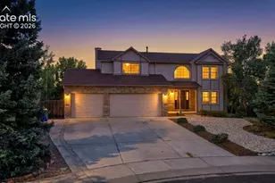8630 Candleflower Cir, Colorado Springs, CO 80920 - Photo 2