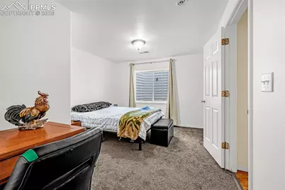 4118 Heathmoor Drive, Colorado Springs, CO 80922 - Photo 26