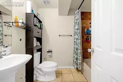 4118 Heathmoor Drive, Colorado Springs, CO 80922 - Photo 22