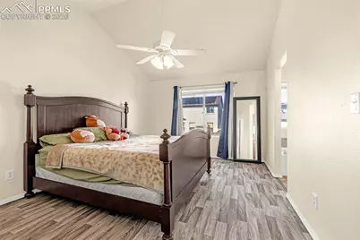 4118 Heathmoor Drive, Colorado Springs, CO 80922 - Photo 14