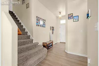 4118 Heathmoor Drive, Colorado Springs, CO 80922 - Photo 6