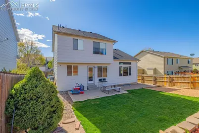 4118 Heathmoor Drive, Colorado Springs, CO 80922 - Photo 30