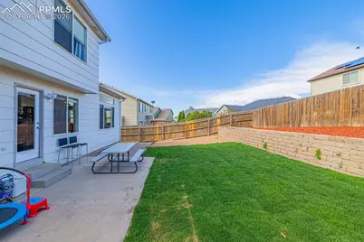 4118 Heathmoor Drive, Colorado Springs, CO 80922 - Photo 32