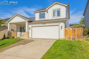 4118 Heathmoor Dr, Colorado Springs, CO 80922 - Photo 2