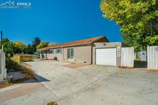 912 2nd St, Colorado Springs, CO 80907 - Photo 1