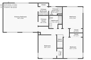 5368 W Cliff Point Circle, Colorado Springs, CO 80919 - Photo 42