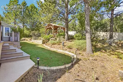 5368 W Cliff Point Circle, Colorado Springs, CO 80919 - Photo 40