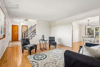 5368 W Cliff Point Circle, Colorado Springs, CO 80919 - Photo 6