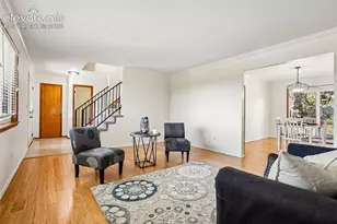 5368 W Cliff Point Circle, Colorado Springs, CO 80919 - Photo 6