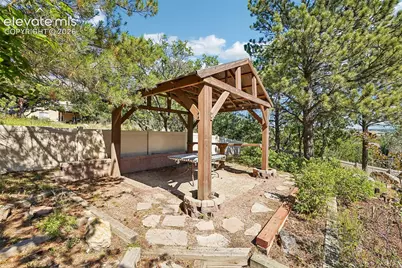 5368 W Cliff Point Circle, Colorado Springs, CO 80919 - Photo 38