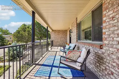 5368 W Cliff Point Circle, Colorado Springs, CO 80919 - Photo 4