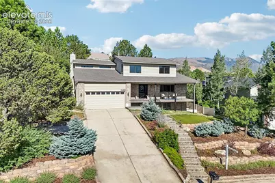 5368 W Cliff Point Circle, Colorado Springs, CO 80919 - Photo 44