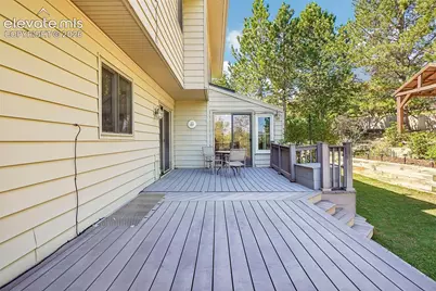 5368 W Cliff Point Circle, Colorado Springs, CO 80919 - Photo 36