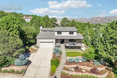 5368 W Cliff Point Circle, Colorado Springs, CO 80919 - Photo 46