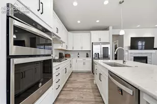 16495 Woodward Terrace, Monument, CO 80132 - Photo 10