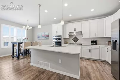 16495 Woodward Terrace, Monument, CO 80132 - Photo 4
