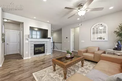 16495 Woodward Terrace, Monument, CO 80132 - Photo 18