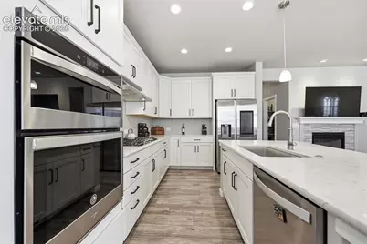 16495 Woodward Terrace, Monument, CO 80132 - Photo 8
