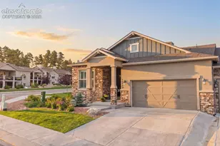 16495 Woodward Terrace, Monument, CO 80132 - Photo 1