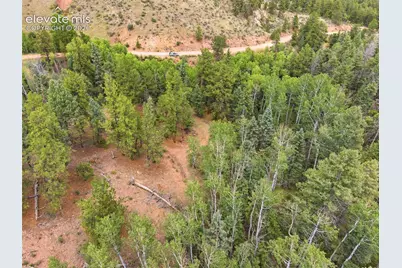 1310 Park Ridge Drive, Guffey, CO 80820 - Photo 1