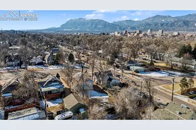 808 E Monument Street, Colorado Springs, CO 80903 - Photo 36