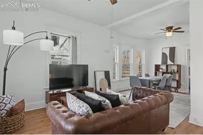 808 E Monument Street, Colorado Springs, CO 80903 - Photo 6