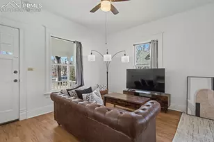 808 E Monument St, Colorado Springs, CO 80903 - Photo 8