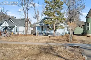 808 E Monument St, Colorado Springs, CO 80903 - Photo 4