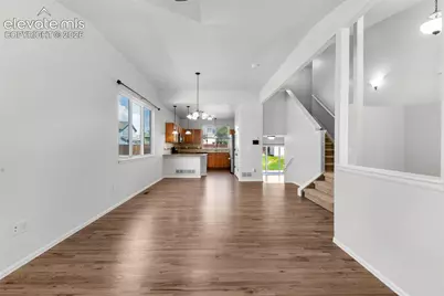 6258 Dancing Water Drive, Colorado Springs, CO 80911 - Photo 8