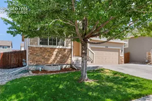 6258 Dancing Water Dr, Colorado Springs, CO 80911 - Photo 2