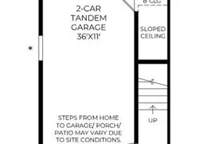 4020 Decender Grv, Colorado Springs, CO 80918 - Photo 2