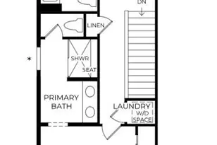 4020 Decender Grv, Colorado Springs, CO 80918 - Photo 4