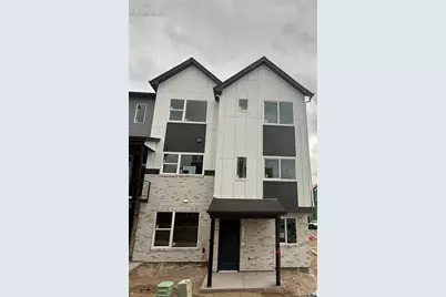 4020 Decender Grove, Colorado Springs, CO 80918 - Photo 1
