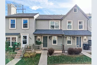 2508 Blazek Loop, Colorado Springs, CO 80918 - Photo 2