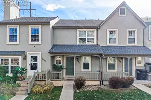 2508 Blazek Loop, Colorado Springs, CO 80918 - Photo 2