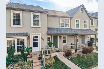 2508 Blazek Loop, Colorado Springs, CO 80918 - Photo 22