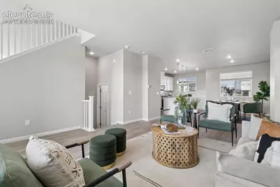2028 Peridot Loop Heights, Colorado Springs, CO 80908 - Photo 14
