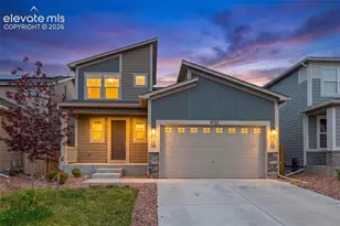 8122 Goldenray Pl, Colorado Springs, CO 80908 - Photo 1