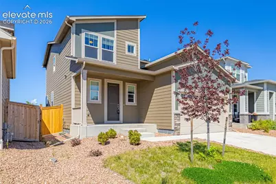 8122 Goldenray Place, Colorado Springs, CO 80908 - Photo 6