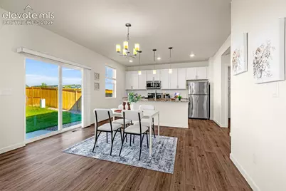8122 Goldenray Place, Colorado Springs, CO 80908 - Photo 2