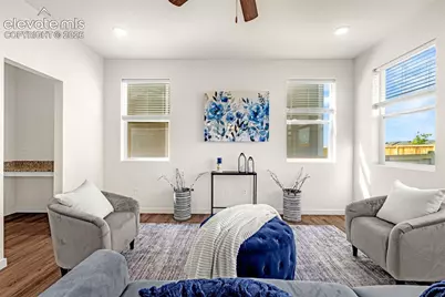 8122 Goldenray Place, Colorado Springs, CO 80908 - Photo 10