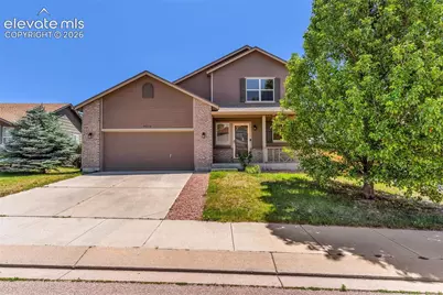 9215 Red Fern Lane, Fountain, CO 80817 - Photo 1