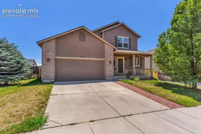 9215 Red Fern Lane, Fountain, CO 80817 - Photo 2